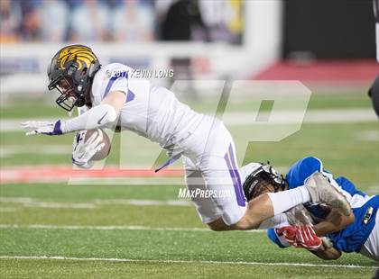 Thumbnail 3 in Kinkaid vs. Episcopal (SPC 4A Final) photogallery.