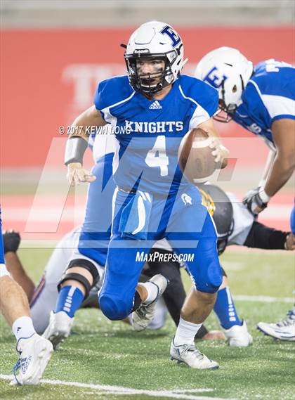 Thumbnail 1 in Kinkaid vs. Episcopal (SPC 4A Final) photogallery.