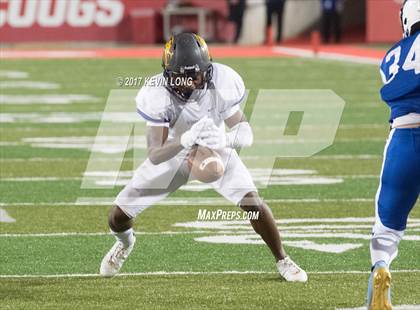 Thumbnail 2 in Kinkaid vs. Episcopal (SPC 4A Final) photogallery.