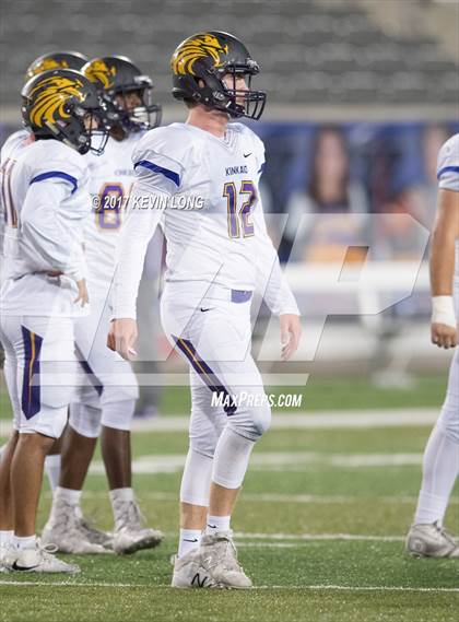 Thumbnail 3 in Kinkaid vs. Episcopal (SPC 4A Final) photogallery.