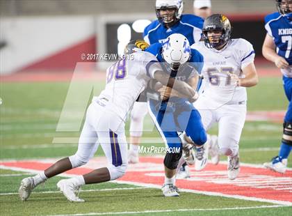 Thumbnail 1 in Kinkaid vs. Episcopal (SPC 4A Final) photogallery.