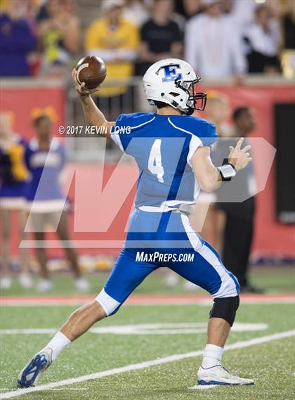 Thumbnail 2 in Kinkaid vs. Episcopal (SPC 4A Final) photogallery.