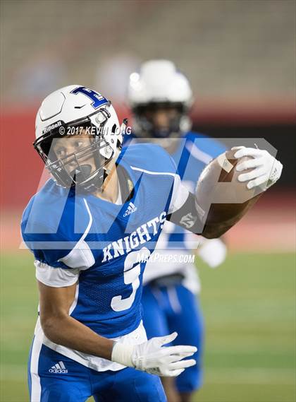Thumbnail 3 in Kinkaid vs. Episcopal (SPC 4A Final) photogallery.