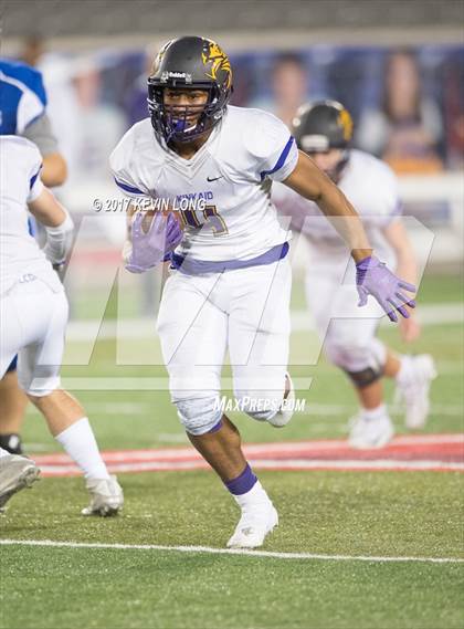 Thumbnail 2 in Kinkaid vs. Episcopal (SPC 4A Final) photogallery.