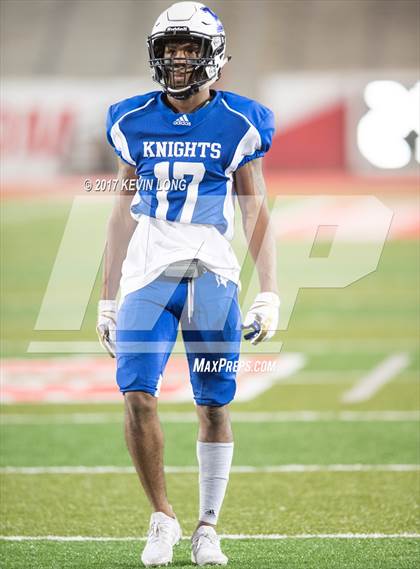 Thumbnail 1 in Kinkaid vs. Episcopal (SPC 4A Final) photogallery.