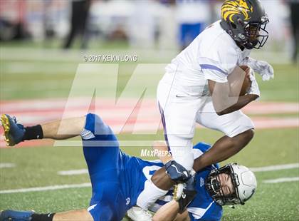 Thumbnail 3 in Kinkaid vs. Episcopal (SPC 4A Final) photogallery.