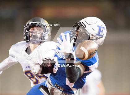 Thumbnail 2 in Kinkaid vs. Episcopal (SPC 4A Final) photogallery.