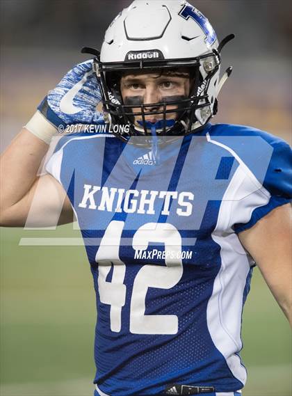 Thumbnail 1 in Kinkaid vs. Episcopal (SPC 4A Final) photogallery.