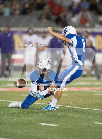 Thumbnail 2 in Kinkaid vs. Episcopal (SPC 4A Final) photogallery.