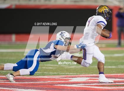 Thumbnail 3 in Kinkaid vs. Episcopal (SPC 4A Final) photogallery.