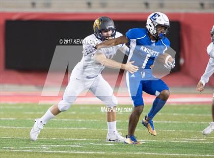 Thumbnail 3 in Kinkaid vs. Episcopal (SPC 4A Final) photogallery.