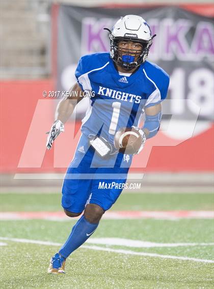 Thumbnail 3 in Kinkaid vs. Episcopal (SPC 4A Final) photogallery.