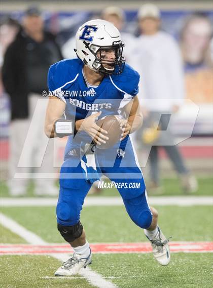 Thumbnail 3 in Kinkaid vs. Episcopal (SPC 4A Final) photogallery.