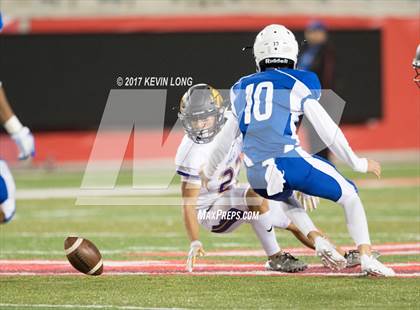 Thumbnail 2 in Kinkaid vs. Episcopal (SPC 4A Final) photogallery.