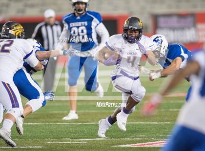 Thumbnail 1 in Kinkaid vs. Episcopal (SPC 4A Final) photogallery.