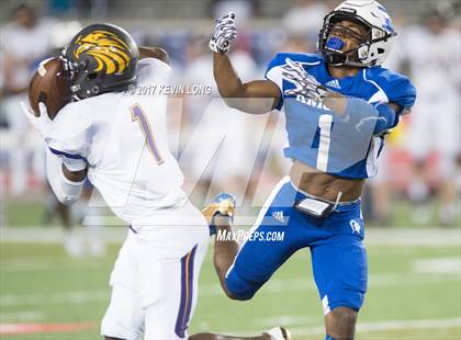 Thumbnail 2 in Kinkaid vs. Episcopal (SPC 4A Final) photogallery.
