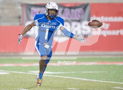 Thumbnail 1 in Kinkaid vs. Episcopal (SPC 4A Final) photogallery.