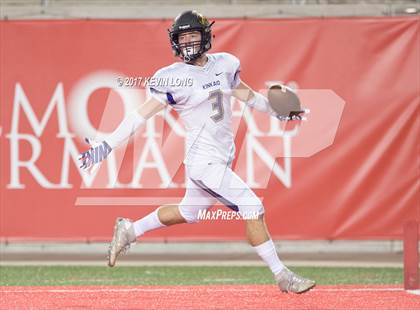 Thumbnail 2 in Kinkaid vs. Episcopal (SPC 4A Final) photogallery.