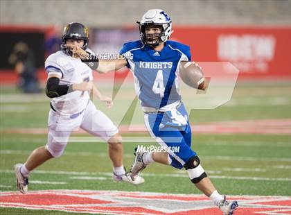 Thumbnail 2 in Kinkaid vs. Episcopal (SPC 4A Final) photogallery.