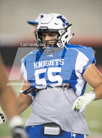 Thumbnail 2 in Kinkaid vs. Episcopal (SPC 4A Final) photogallery.