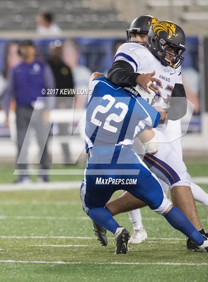Thumbnail 3 in Kinkaid vs. Episcopal (SPC 4A Final) photogallery.