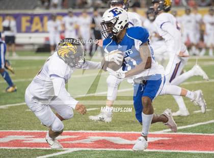 Thumbnail 3 in Kinkaid vs. Episcopal (SPC 4A Final) photogallery.