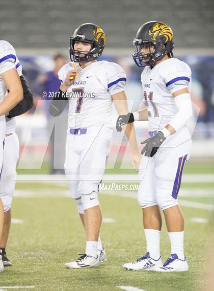 Thumbnail 3 in Kinkaid vs. Episcopal (SPC 4A Final) photogallery.
