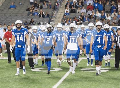 Thumbnail 3 in Kinkaid vs. Episcopal (SPC 4A Final) photogallery.
