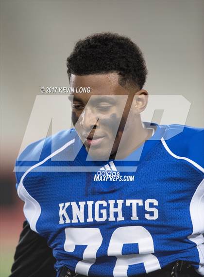 Thumbnail 1 in Kinkaid vs. Episcopal (SPC 4A Final) photogallery.