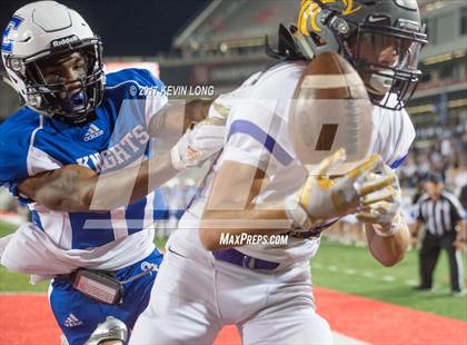 Thumbnail 3 in Kinkaid vs. Episcopal (SPC 4A Final) photogallery.