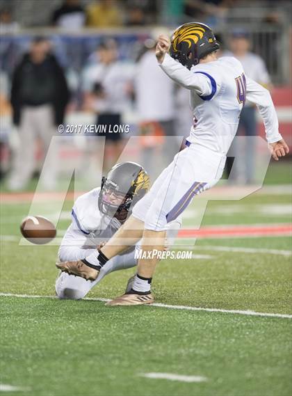 Thumbnail 1 in Kinkaid vs. Episcopal (SPC 4A Final) photogallery.