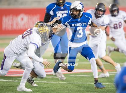 Thumbnail 1 in Kinkaid vs. Episcopal (SPC 4A Final) photogallery.