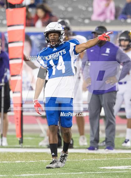 Thumbnail 2 in Kinkaid vs. Episcopal (SPC 4A Final) photogallery.
