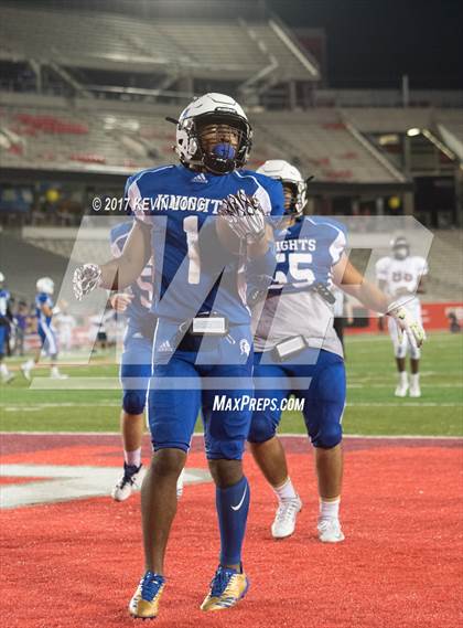 Thumbnail 2 in Kinkaid vs. Episcopal (SPC 4A Final) photogallery.