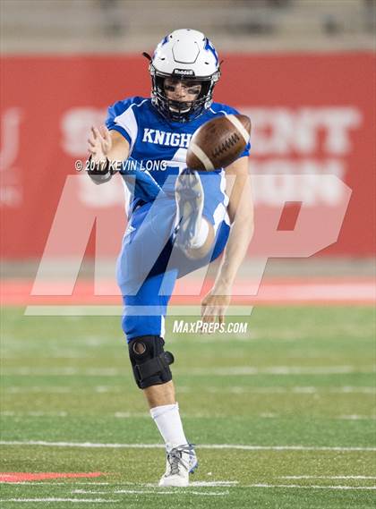 Thumbnail 1 in Kinkaid vs. Episcopal (SPC 4A Final) photogallery.