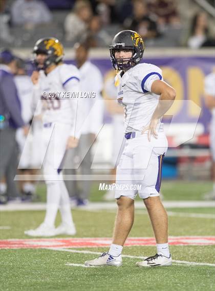 Thumbnail 3 in Kinkaid vs. Episcopal (SPC 4A Final) photogallery.