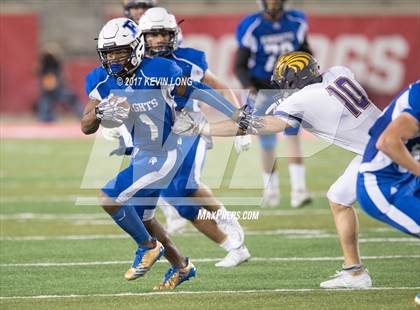 Thumbnail 3 in Kinkaid vs. Episcopal (SPC 4A Final) photogallery.