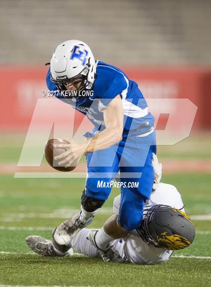 Thumbnail 3 in Kinkaid vs. Episcopal (SPC 4A Final) photogallery.