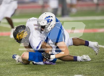 Thumbnail 1 in Kinkaid vs. Episcopal (SPC 4A Final) photogallery.