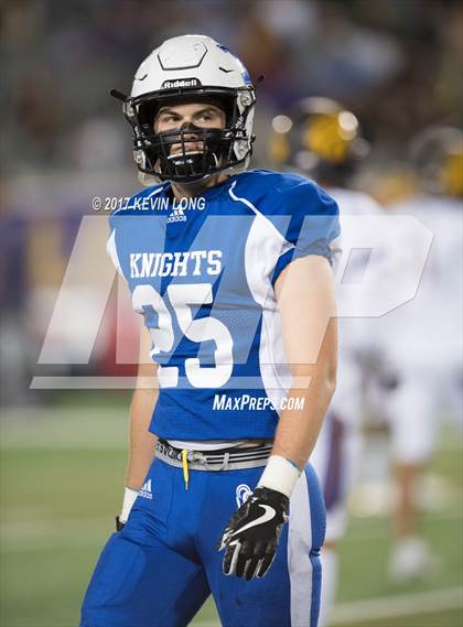 Thumbnail 2 in Kinkaid vs. Episcopal (SPC 4A Final) photogallery.