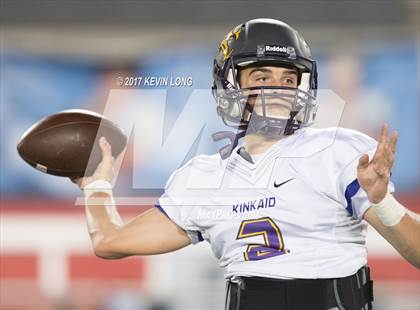 Thumbnail 1 in Kinkaid vs. Episcopal (SPC 4A Final) photogallery.