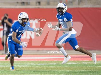 Thumbnail 2 in Kinkaid vs. Episcopal (SPC 4A Final) photogallery.