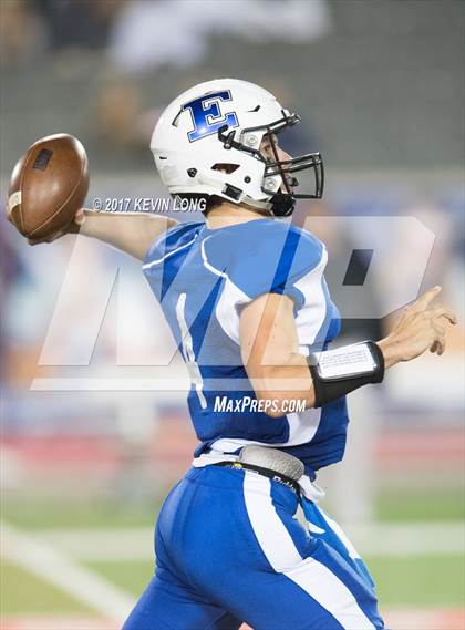 Thumbnail 3 in Kinkaid vs. Episcopal (SPC 4A Final) photogallery.