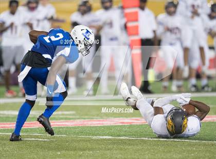Thumbnail 3 in Kinkaid vs. Episcopal (SPC 4A Final) photogallery.