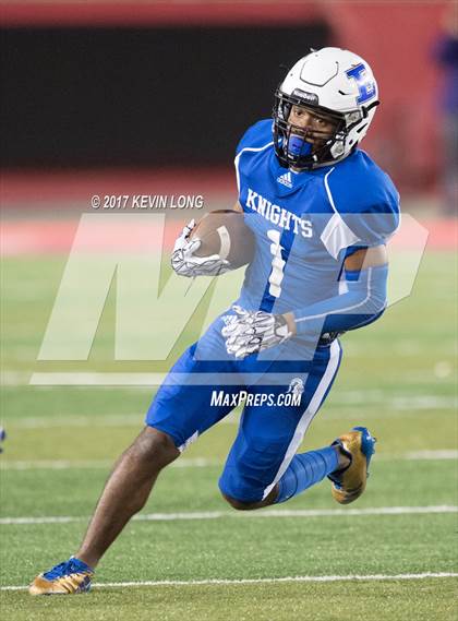 Thumbnail 2 in Kinkaid vs. Episcopal (SPC 4A Final) photogallery.