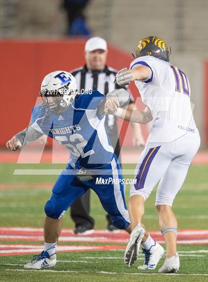 Thumbnail 1 in Kinkaid vs. Episcopal (SPC 4A Final) photogallery.