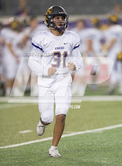 Thumbnail 3 in Kinkaid vs. Episcopal (SPC 4A Final) photogallery.