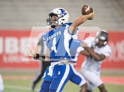 Thumbnail 3 in Kinkaid vs. Episcopal (SPC 4A Final) photogallery.