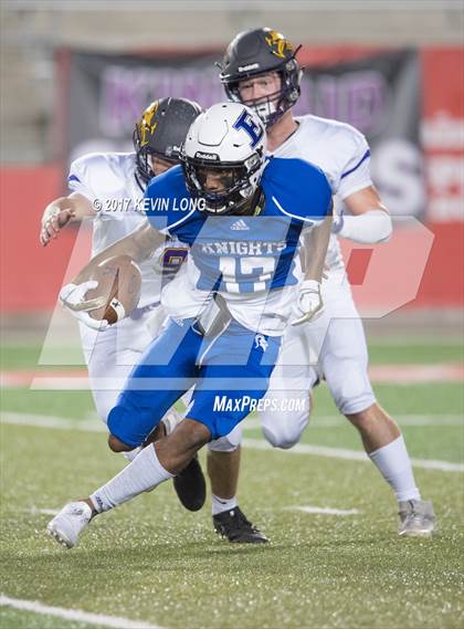 Thumbnail 2 in Kinkaid vs. Episcopal (SPC 4A Final) photogallery.