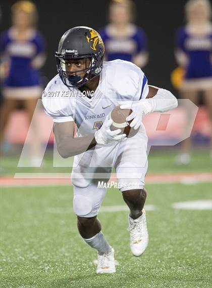 Thumbnail 3 in Kinkaid vs. Episcopal (SPC 4A Final) photogallery.
